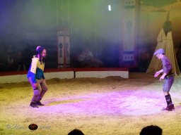  Circus YAKARI am 27.09.2024